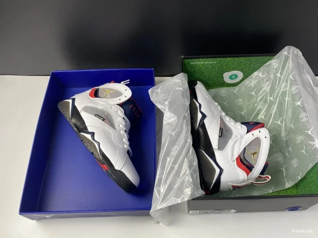 7 Air CZ0789- PSG StreetReady Jordan 590 0521